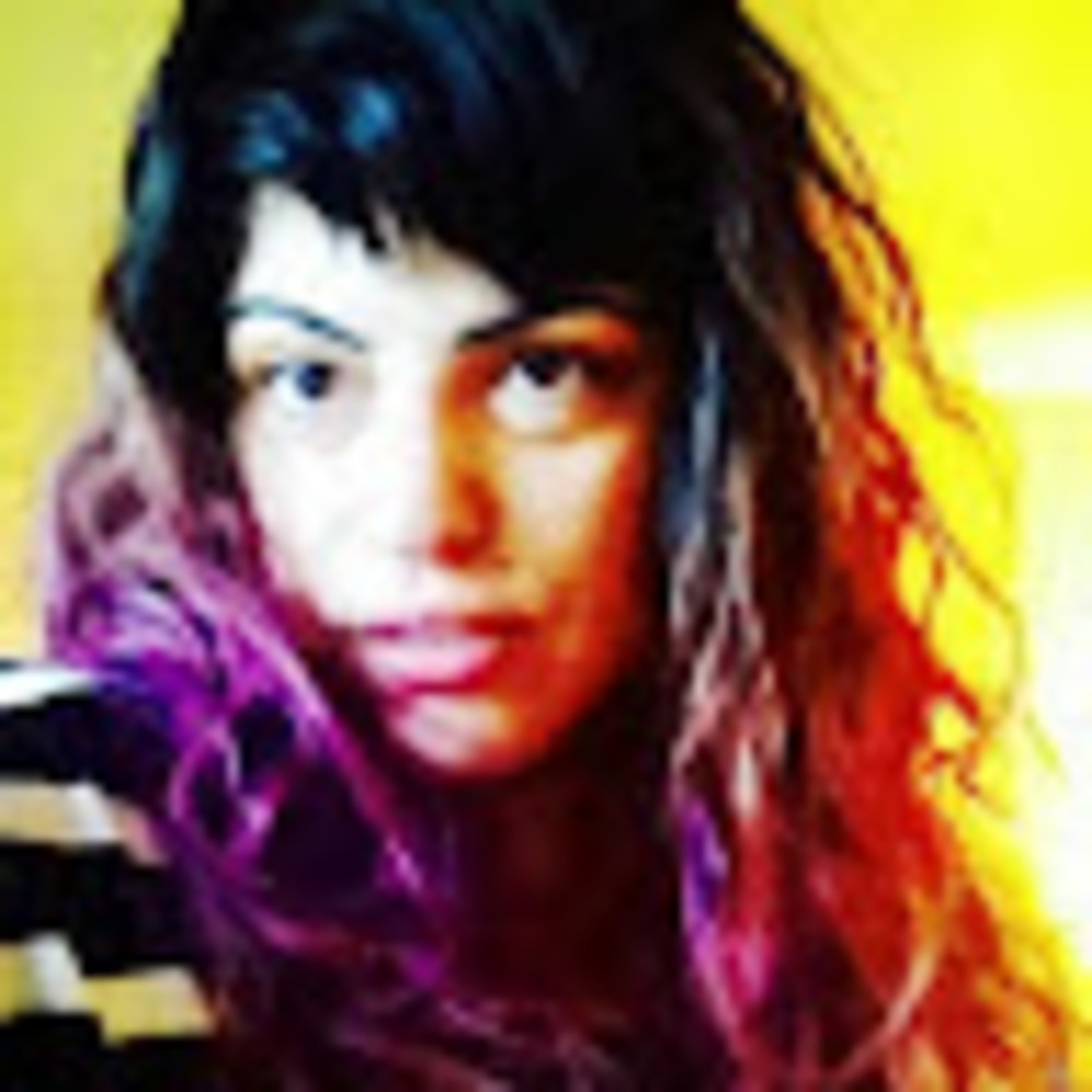 Meet your Posher, Nadia